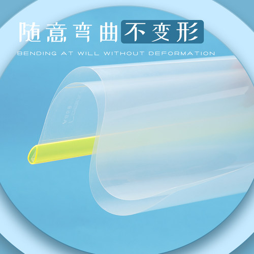 抽杆夹文件夹透明插页a4拉杆夹加厚固定书夹子抽干夹小学生专用试卷收纳整理夹资料夹档案夹 试卷夹 - 图1