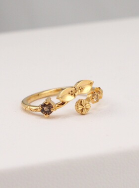 彩虹社Lucakaneshiro戒指手环