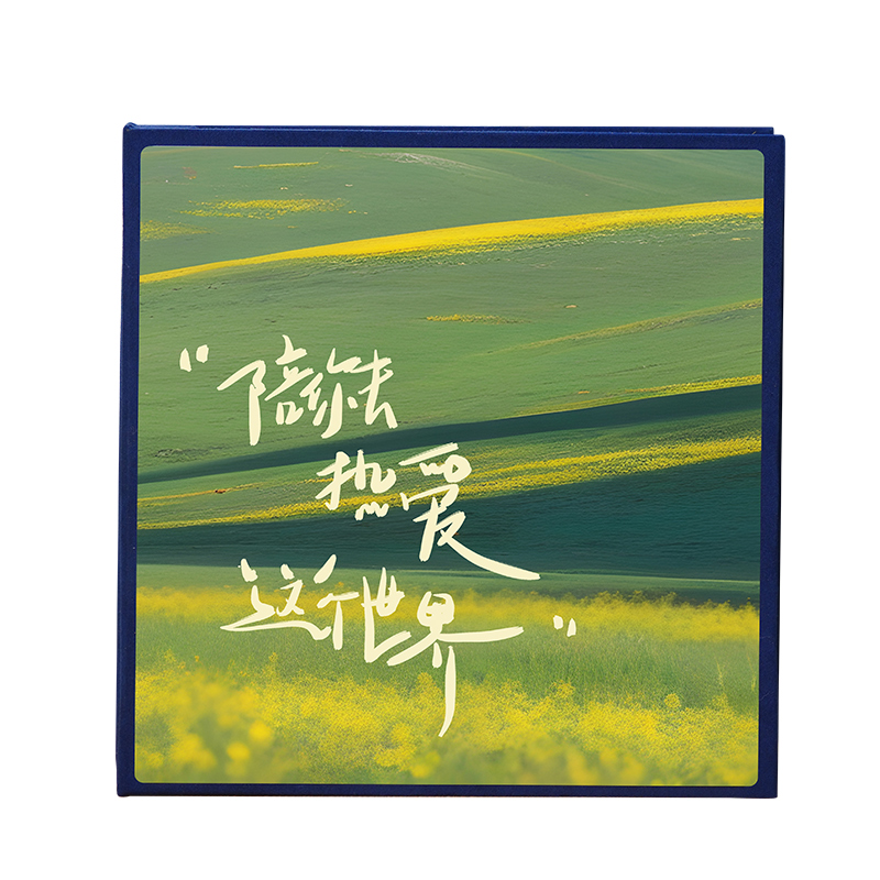 diy手工自粘贴情侣相册本大容量家庭567寸照片收纳宝宝纪念册影集 - 图3