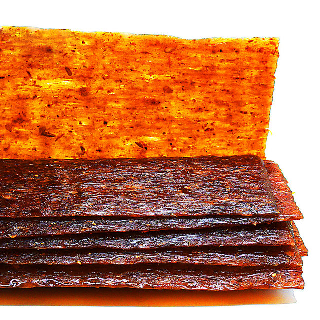 Zhang Qilong Tang Monk Spicy Pork Slices | Over 6,000 additional purchases