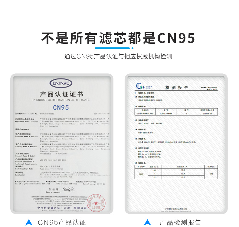 适配丰田凯美瑞空调滤芯CN95原厂卡罗拉雷凌亚洲龙汉兰达荣放BZ4X