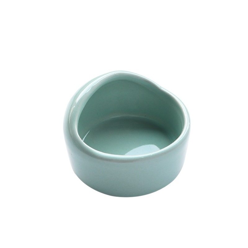 食盆/仓鼠A1vl001-金丝熊防翻仓鼠饲料盒松鼠食盆花枝鼠仓鼠笼配,淘宝优惠券,粉丝福利购,淘宝优惠卷