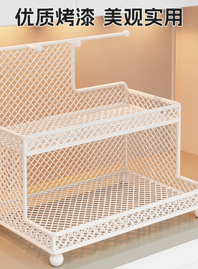 玄关钥匙收纳摆件入户门口