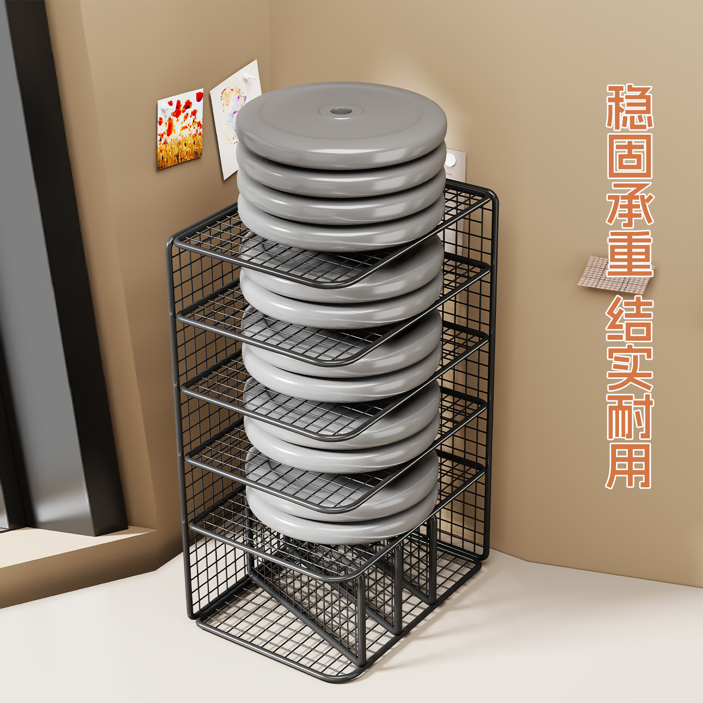 办公桌文件架桌面书架a4纸办公资料整理架学生书桌文具书本收纳架,淘宝优惠券,粉丝福利购,淘宝优惠卷