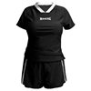 Women's Swimsuit Women's Large Size Sports Split Shorts Conservative Belly Covering Cup 200 Jin Fat MM Hot Spring Swimsuit Boxer Angle