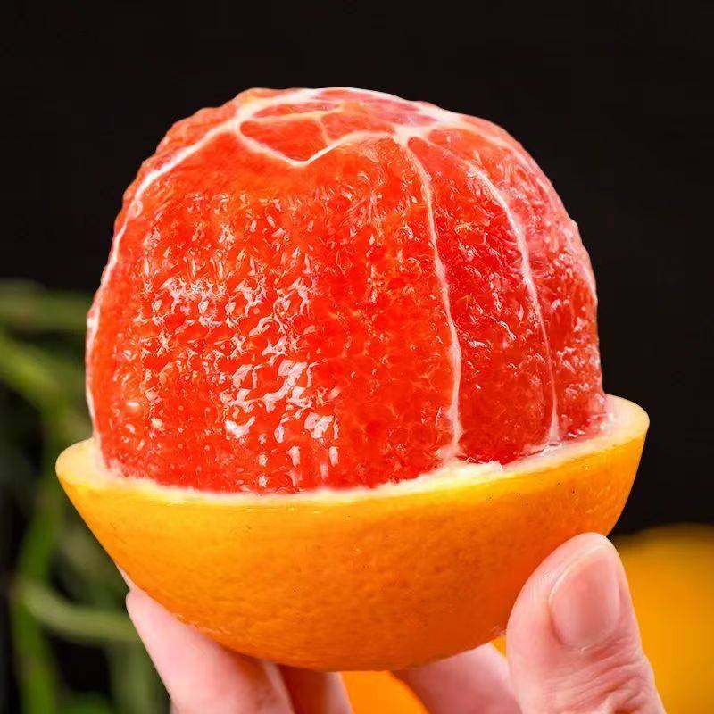 中华红血橙湖北红橙新鲜水果橙子酸甜可口 多规格,淘宝优惠券,粉丝福利购,淘宝优惠卷