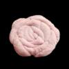 Plush chair cushion, autumn and winter thickened chair cushion, butt cushion, floor mat, bay window floor futon, sofa sponge