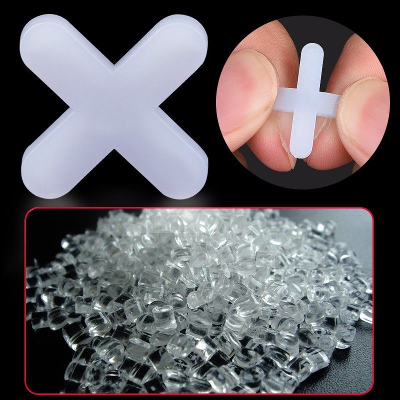 2mm瓷砖十字卡卡子十字架缝卡垫片留缝找平器调平贴地砖工具神器,淘宝优惠券,粉丝福利购,淘宝优惠卷