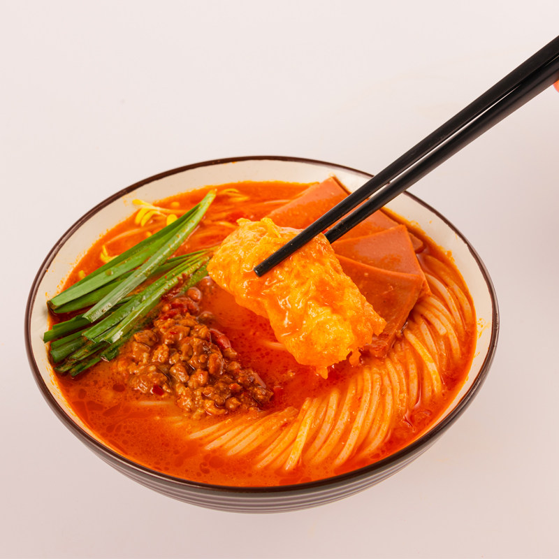 螺满地肥汁米线袋装港式米粉香辣酸辣粉夜宵宿舍方便泡面速食自热,淘宝优惠券,粉丝福利购,淘宝优惠卷