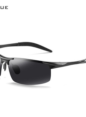 新款偏光太阳镜时尚近视镜男款运