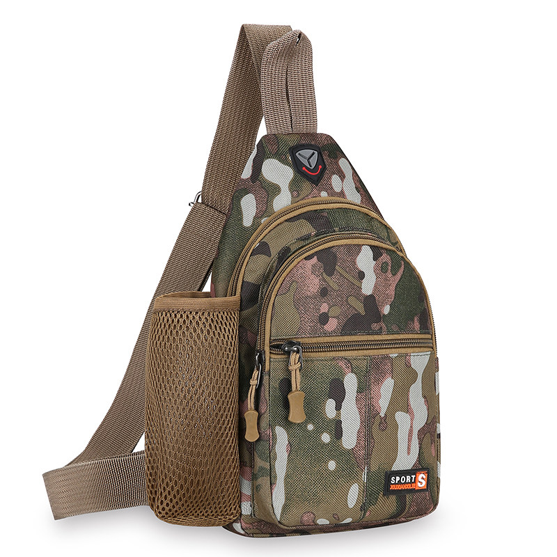 斜挎包男款潮牌潮流胸包男士背包腰包运动单肩包女男生小挎包迷彩,淘宝优惠券,粉丝福利购,淘宝优惠卷
