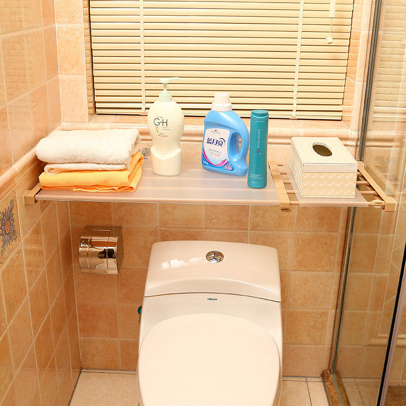 衣柜收纳分层隔板免钉伸缩分层收纳层架浴室厨房置物架宿舍寝室收,淘宝优惠券,粉丝福利购,淘宝优惠卷