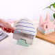 Multifunctional spatula rack spoon storage rack