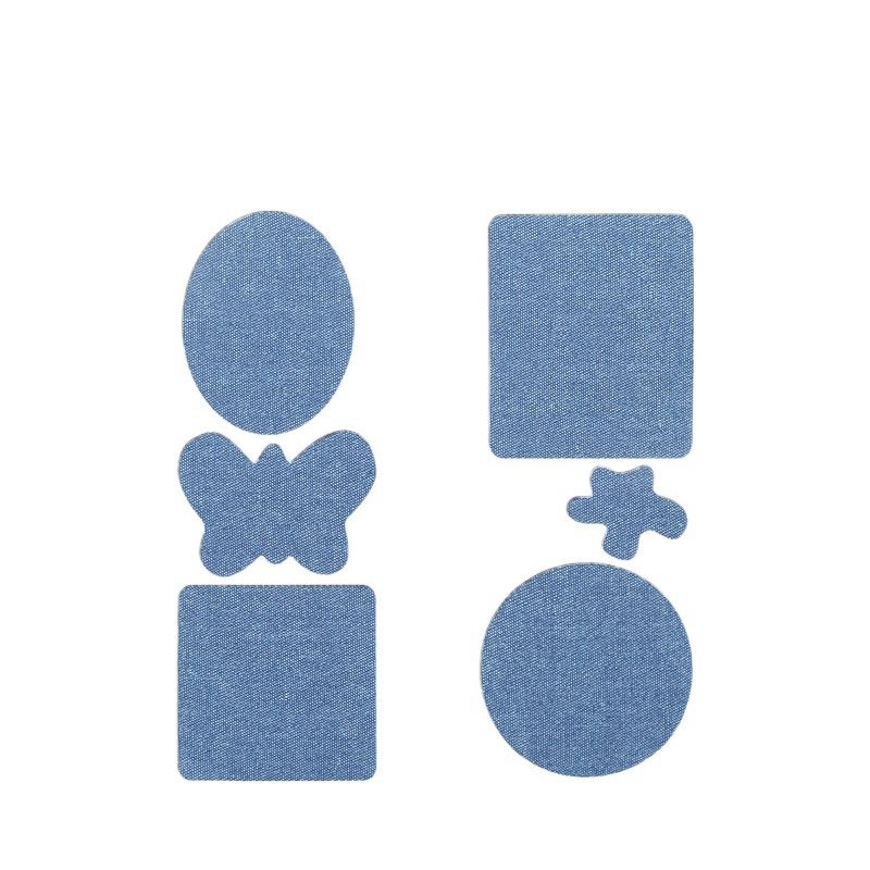 补丁贴A1vq0-牛仔裤自粘破洞布丁女男专用免缝修复补布贴图案装,淘宝优惠券,粉丝福利购,淘宝优惠卷