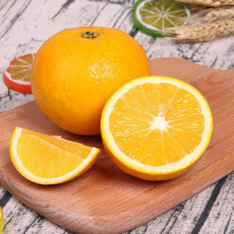 主推款正宗湖南麻阳冰糖橙新鲜水果橙子当季整箱柑手剥甜橙年货节,淘宝优惠券,粉丝福利购,淘宝优惠卷