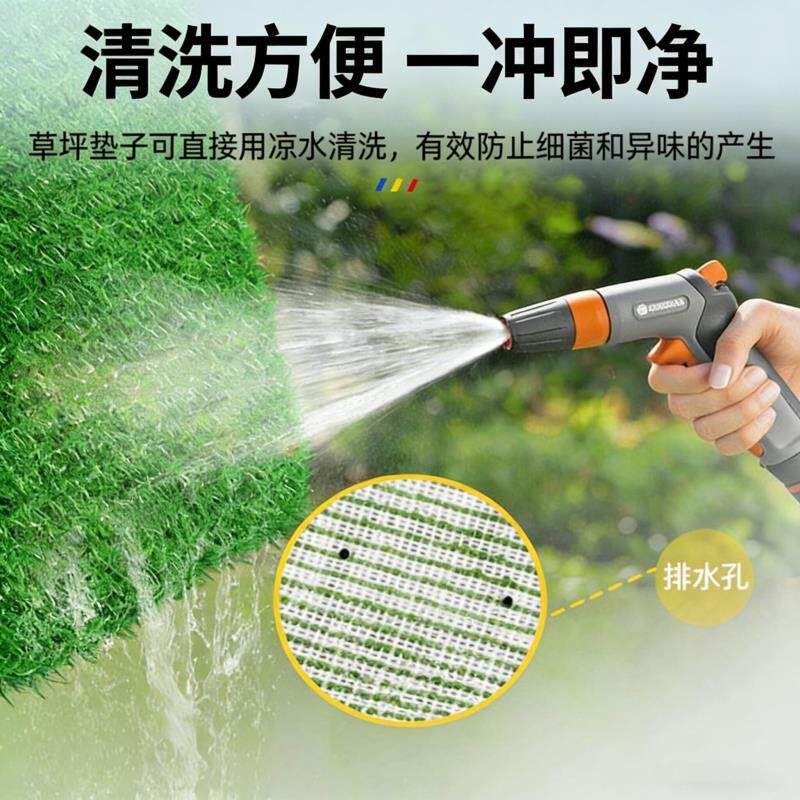 Dog lawn toilet simulation pee pad lure