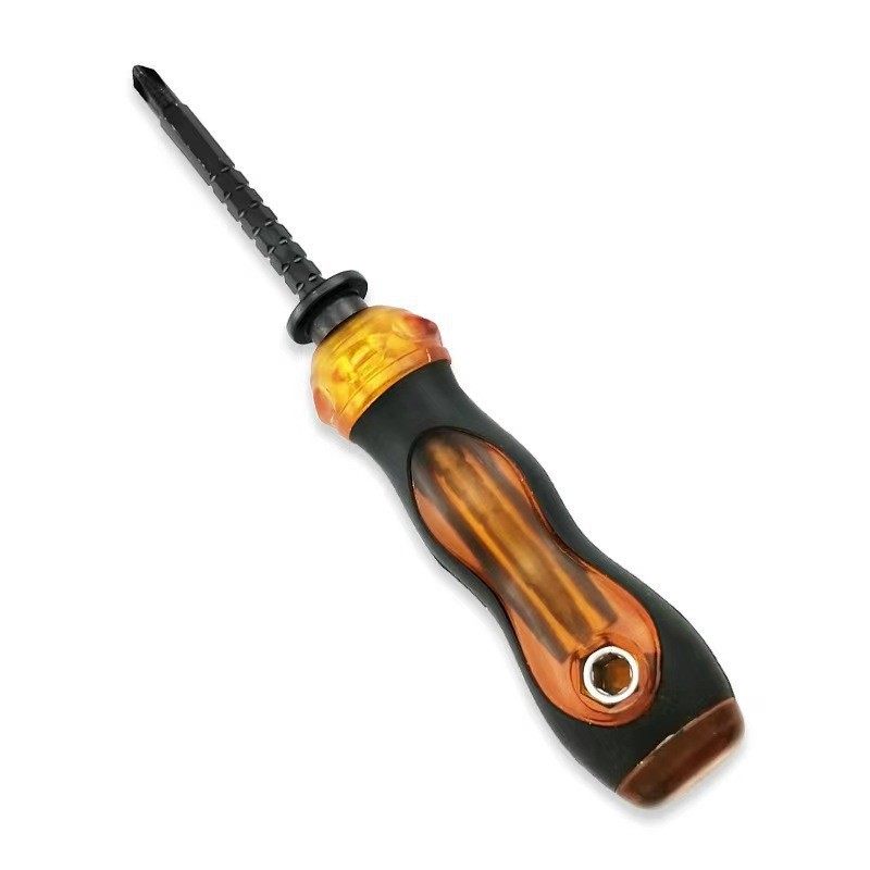 螺丝刀两用十字梅花套装锥梅花电工多功能螺丝刀工具现货,淘宝优惠券,粉丝福利购,淘宝优惠卷