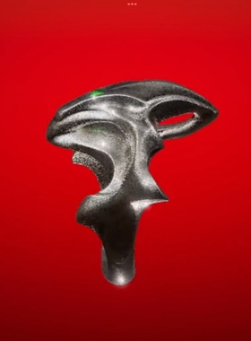 雷欧狮子の冕戒指二次元周边