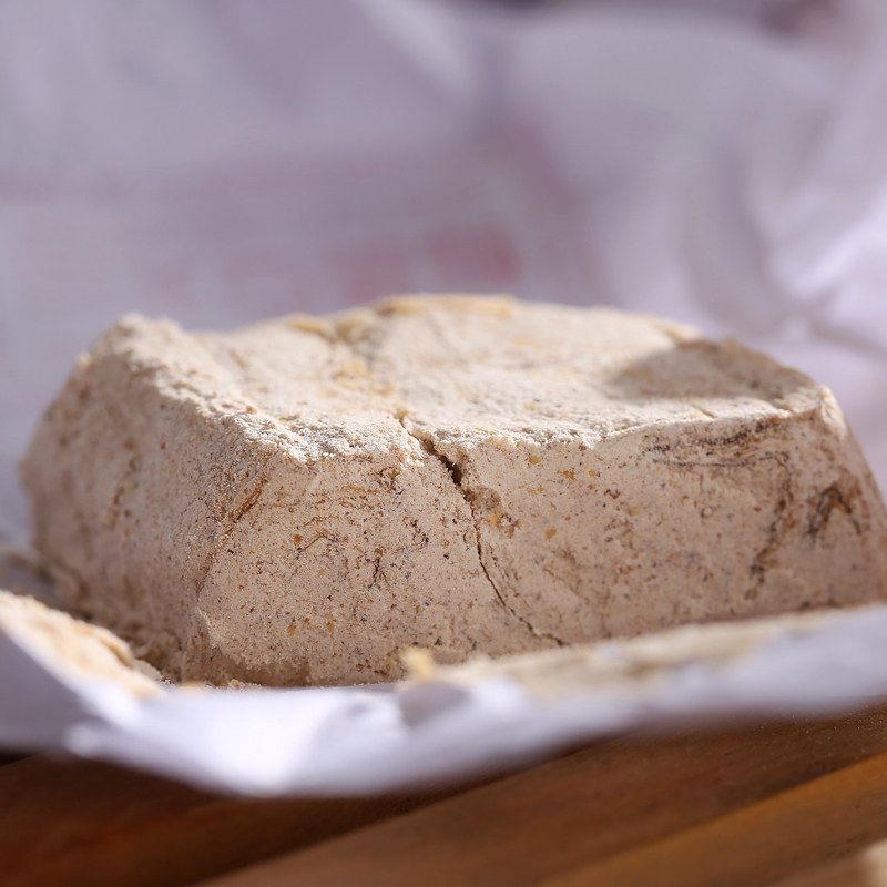 宁波三北豆酥糖 黄豆麻酥糖 宁波特产传统手工糕点 零食36小包,淘宝优惠券,粉丝福利购,淘宝优惠卷