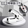 Deli staple remover stapler staple remover