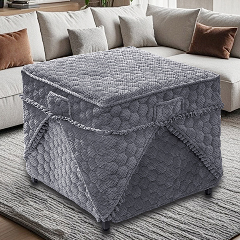 加厚绒面烤火罩取暖桌罩套正方形烤火被保暖桌罩取暖罩新款八片,淘宝优惠券,粉丝福利购,淘宝优惠卷