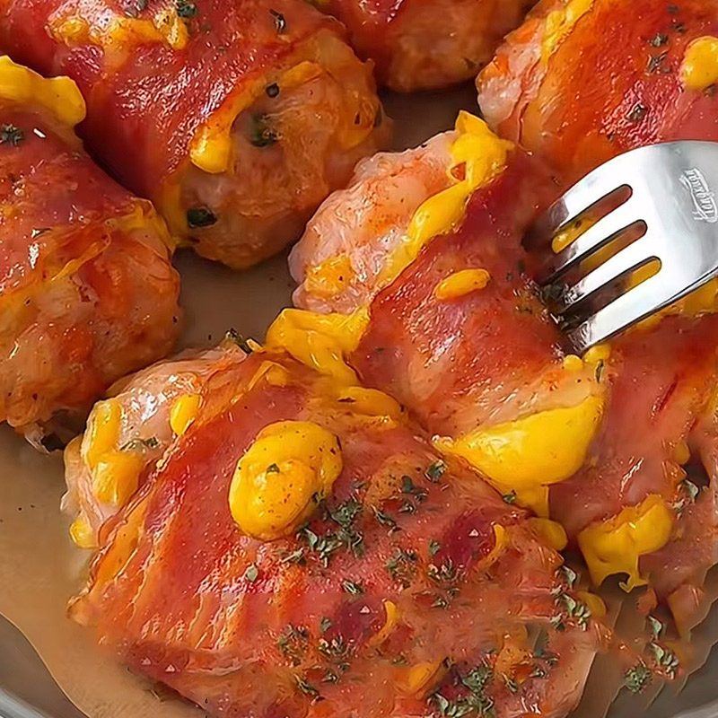 芝士培根虾滑卷早餐加热即食懒人速食冷冻半成品热狗卷代餐,淘宝优惠券,粉丝福利购,淘宝优惠卷