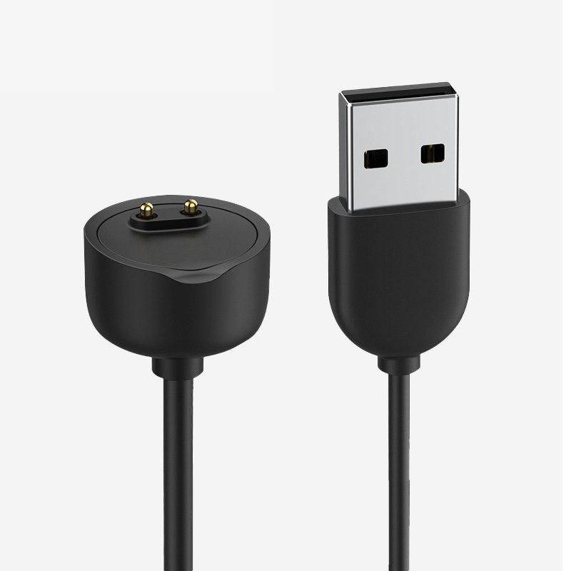 适用于小米手环10/9/8/7/6/5/4/3充电线7pro充电器智能运动1669Z充电座NFC版免拆四五六七代快充配件数据表带,淘宝优惠券,粉丝福利购,淘宝优惠卷