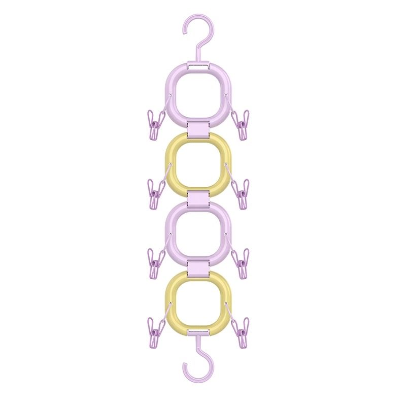 多巴胺挂帽子门后衣柜鸭舌棒球帽吊带毛巾包包展示置物架收纳神器,淘宝优惠券,粉丝福利购,淘宝优惠卷