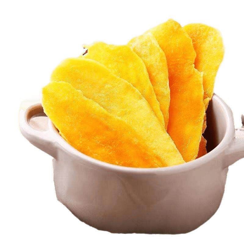 小零食休闲果铺新鲜散装解馋蜜饯原切网红芒果干水果干酸甜,淘宝优惠券,粉丝福利购,淘宝优惠卷