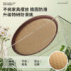 Rattan futon cushion, tatami balcony bay window cushion