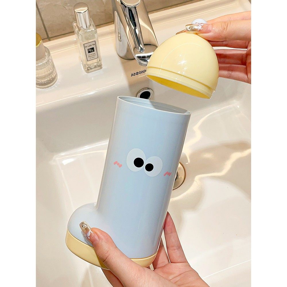 牙杯洗漱杯可爱高颜值刷牙杯子家用儿童学生宿舍牙刷杯漱口杯牙缸,淘宝优惠券,粉丝福利购,淘宝优惠卷