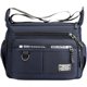 Oxford Spinned Small Shoulder Bag | Over 32,000 additional purchases