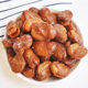 Broad Bean Beef Flavored Orchid Bean 4Jin Jin is equal to 0.5kg Bulk Spicy Flavored Nuts Roasted Seeds Snacks Glutinous Beans