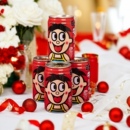 旺旺旺仔牛奶245ml*12瓶民族罐礼盒