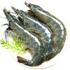 Fresh shrimps, quick-frozen fresh Qingdao prawns, frozen extra large prawns, prawns, sea green shrimps, seafood and aquatic products delivered to your home