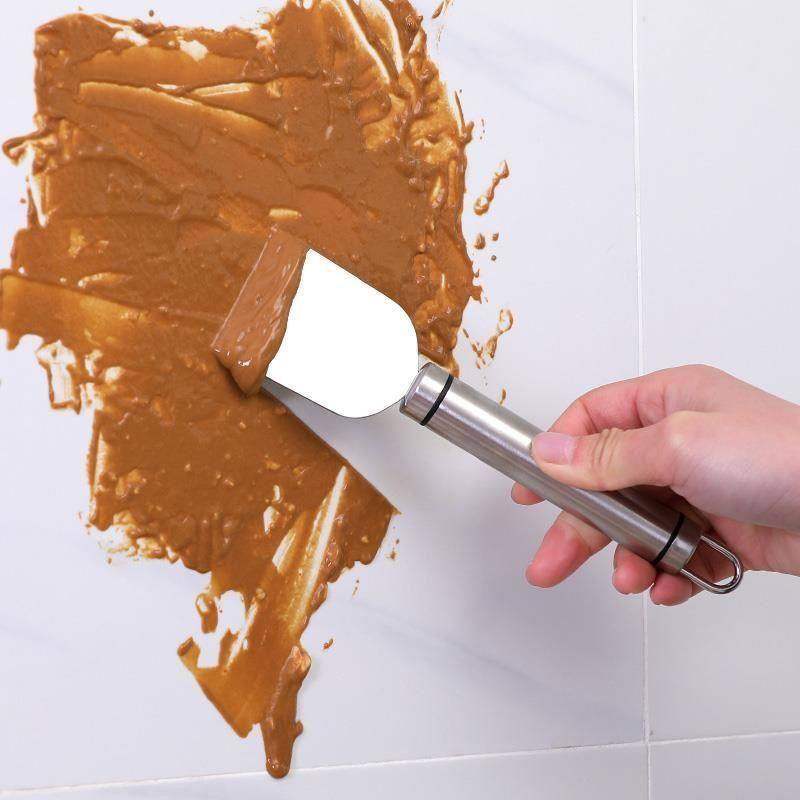 升级不锈钢多用途清洁刮刀厨房冰箱瓷砖铲刀地板美缝玻璃除胶铲子,淘宝优惠券,粉丝福利购,淘宝优惠卷