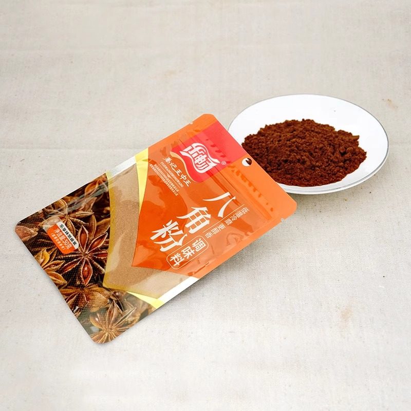山东乐畅禹记王中王八角粉装30克调味料卤料大茴香粉大料粉调料,淘宝优惠券,粉丝福利购,淘宝优惠卷