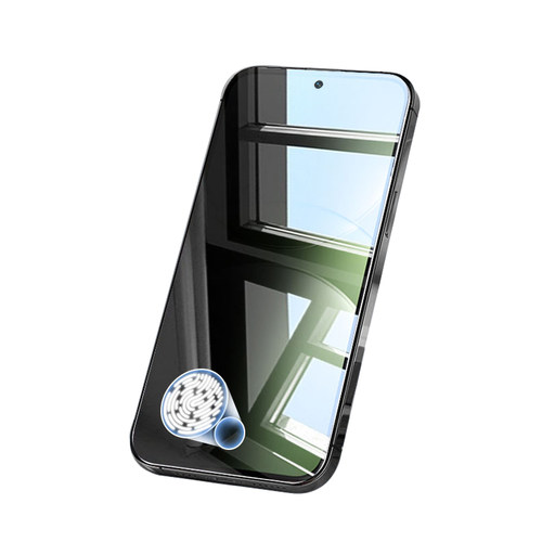 适用opporeno13/14防窥钢化膜reno8/7/6手机膜k12plus水凝findx8全屏8pro+防摔7pro新款4se保护x8s+贴膜k12x - 图3