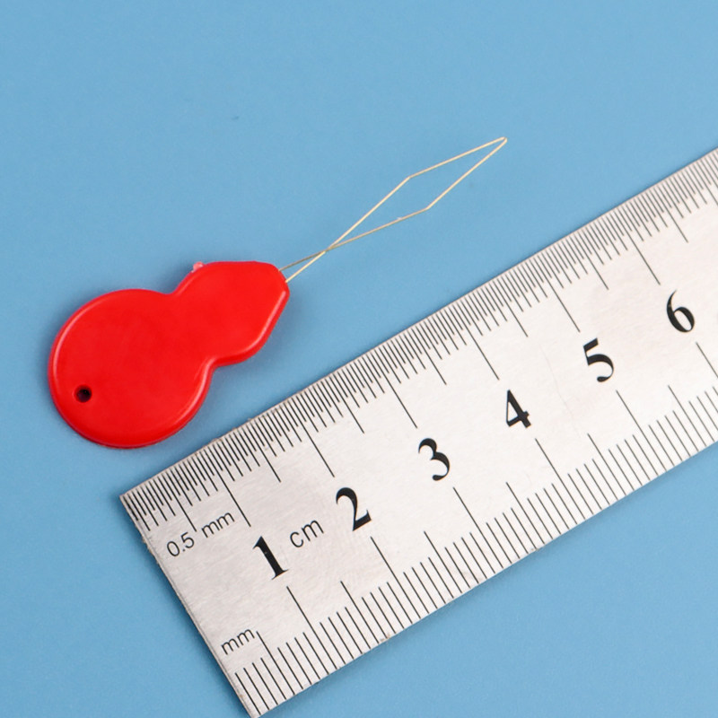 葫芦穿针神器穿线器辅助老人穿针引线工具自动认针器缝纫机穿针器,淘宝优惠券,粉丝福利购,淘宝优惠卷