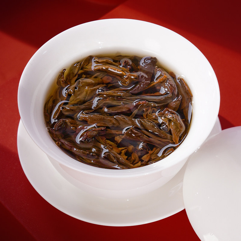 5A特级新茶大红袍罐装特级武夷山岩茶乌龙茶叶 批发散装水仙,淘宝优惠券,粉丝福利购,淘宝优惠卷