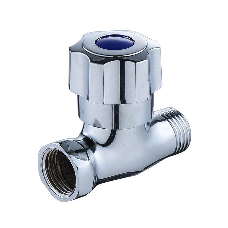 内外丝直通阀4分快开内丝角阀DN15开关太阳能上水阀双外丝三角阀 - 图3