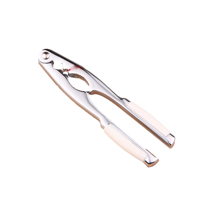 核桃夹子神器家用松子夹子榛子开壳器坚果钳子干果不锈钢开口304 - 图3