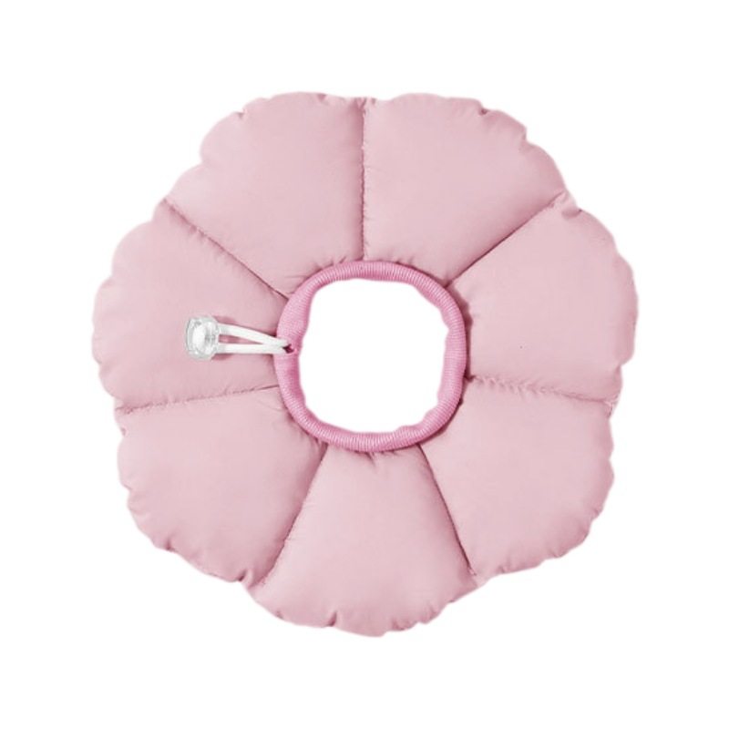 超轻伊丽莎白圈猫咪项圈防舔咬颈脖圈绝育伊利莎白耻辱圈头套防水,淘宝优惠券,粉丝福利购,淘宝优惠卷