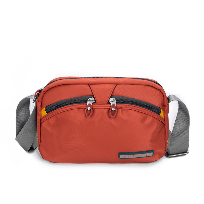 火狐牛津布包妈妈挎包女士帆布超轻斜挎包女2025新款小包轻便女包,淘宝优惠券,粉丝福利购,淘宝优惠卷