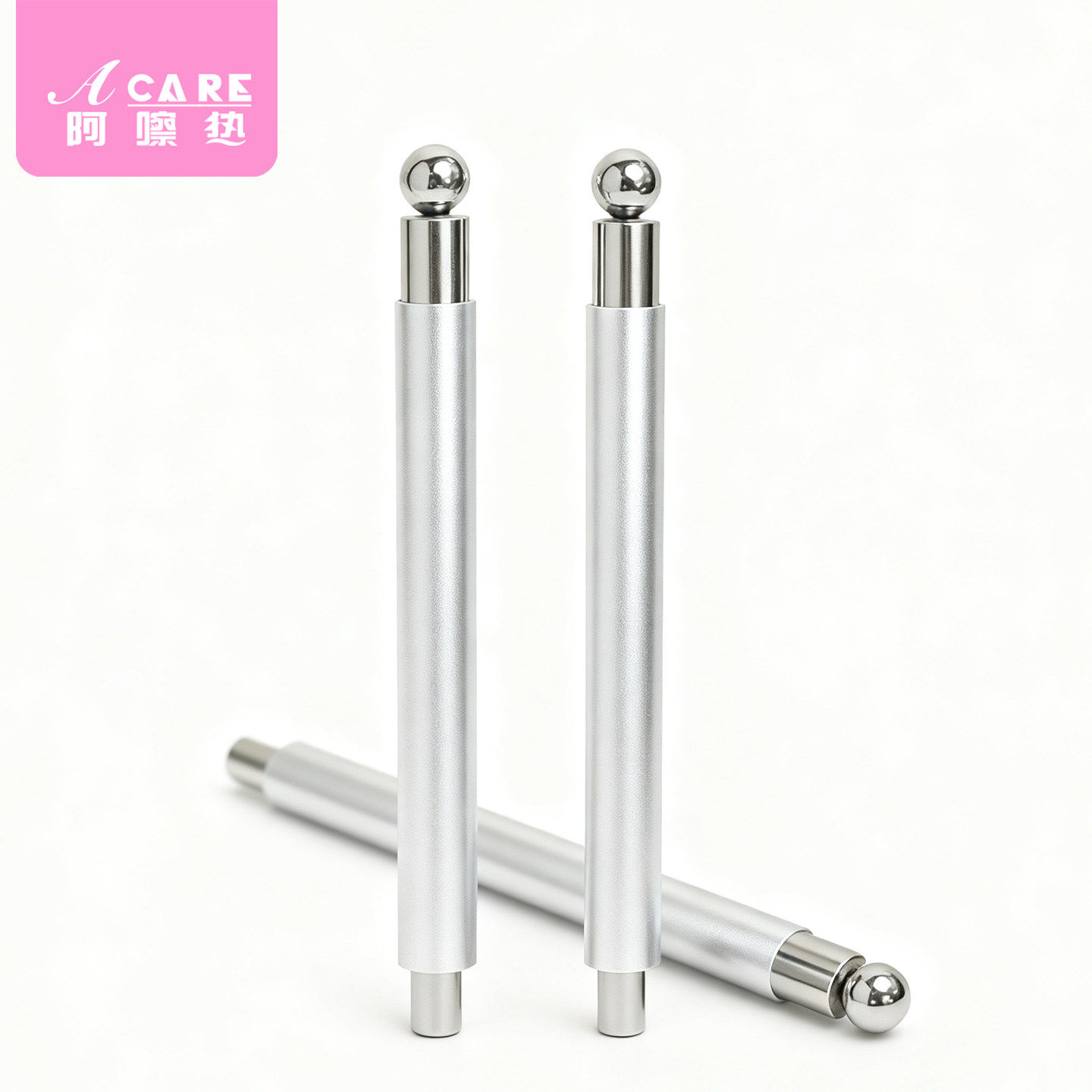 美甲磁铁/双头A1vo001-猫眼甲油胶磁铁棒磁铁笔双头吸铁石工具女,淘宝优惠券,粉丝福利购,淘宝优惠卷