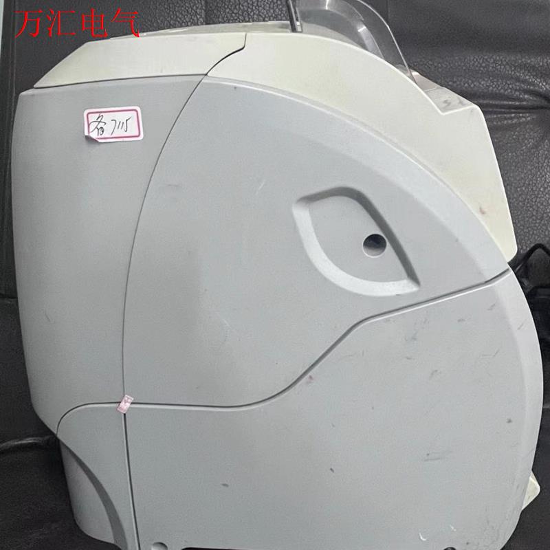光荣清分机UFS-52C(A) 功能正常(议价) - 图0