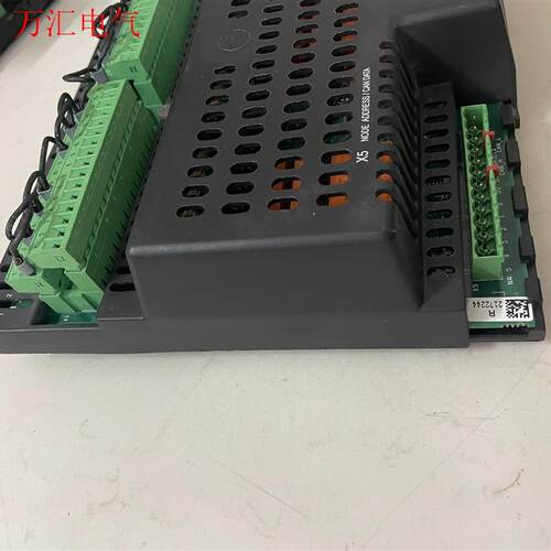 ABB机器人输入输出模块DSQC332A(议价) - 图1