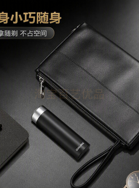 DALING迷你电动剃须刀男士便携车载USB充电小型随身刮胡刀DL-9103