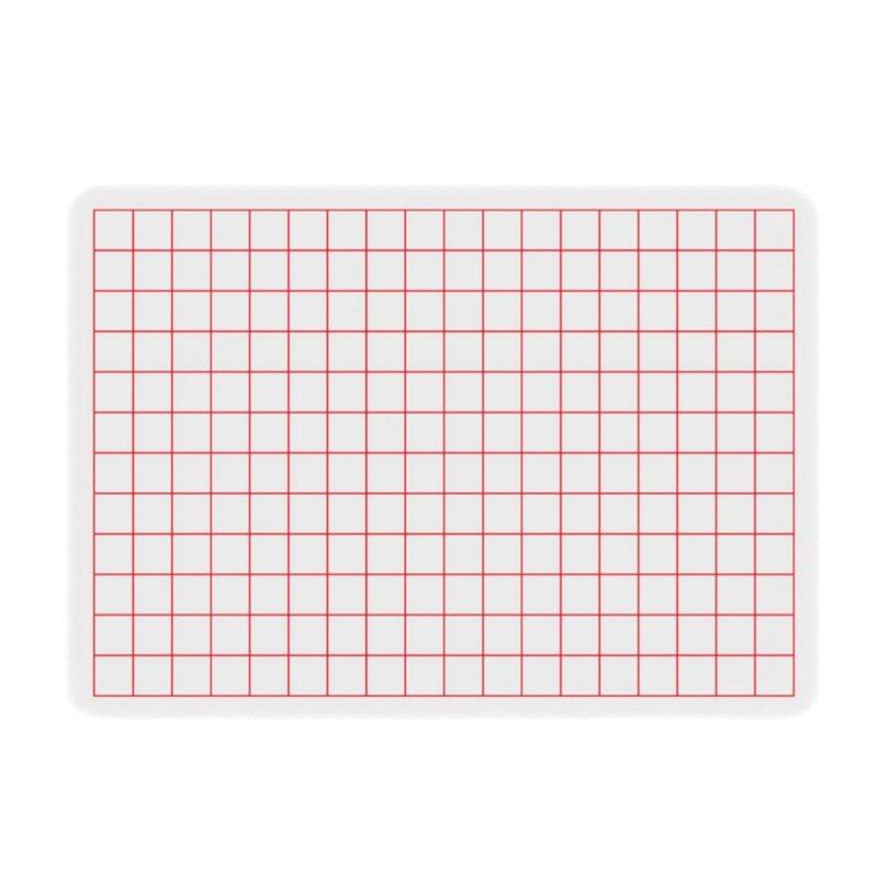 硬笔书法垫抖音推荐加厚硅胶垫板练字专用垫行书楷书防滑写字垫白,淘宝优惠券,粉丝福利购,淘宝优惠卷