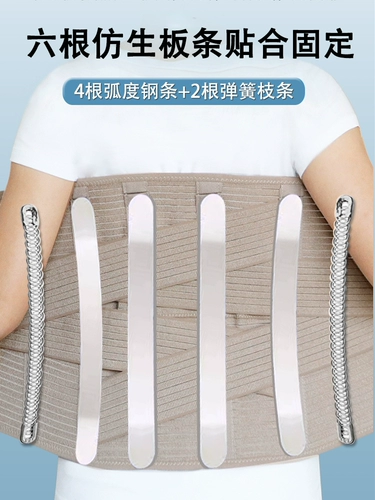 Медицинская поясничная поддержка поясничных позвоночных поясничных позвоночных поясничных